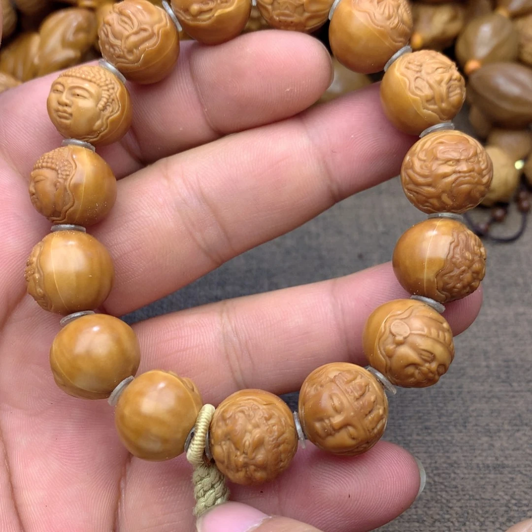手串/手链橄榄核橄榄核手串/手链