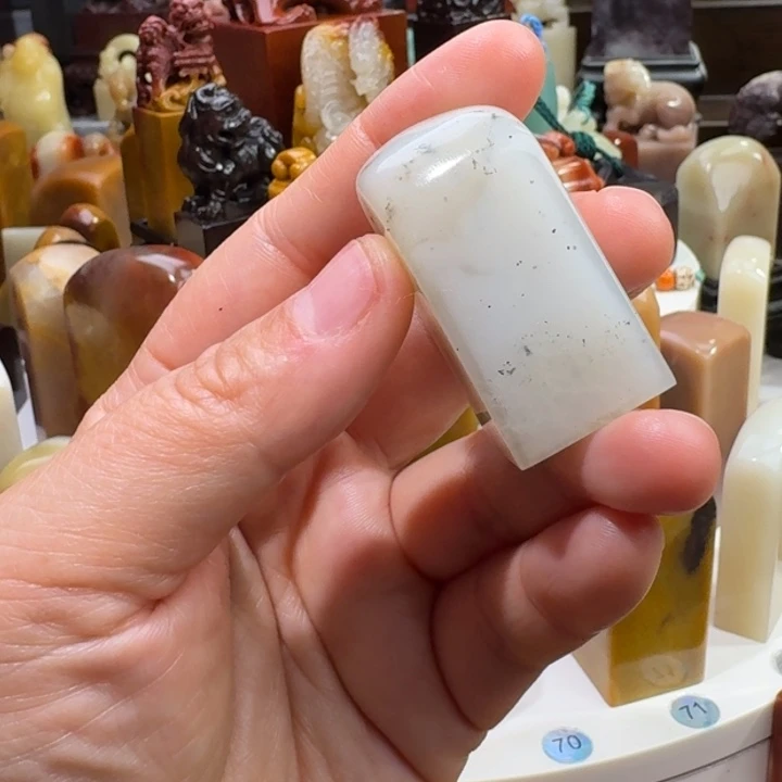 寿山石寿山石品种