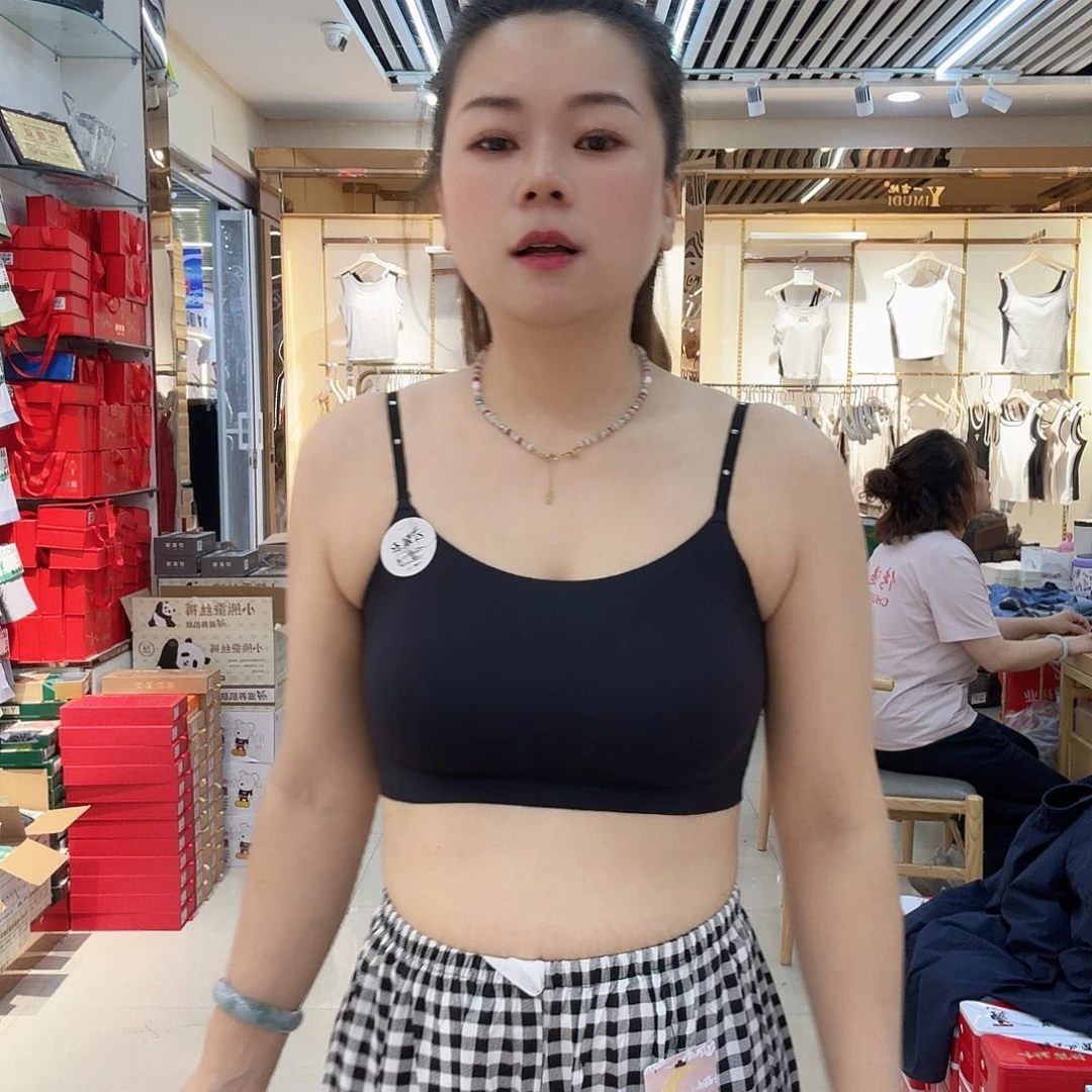 棉黑色美背80斤到130