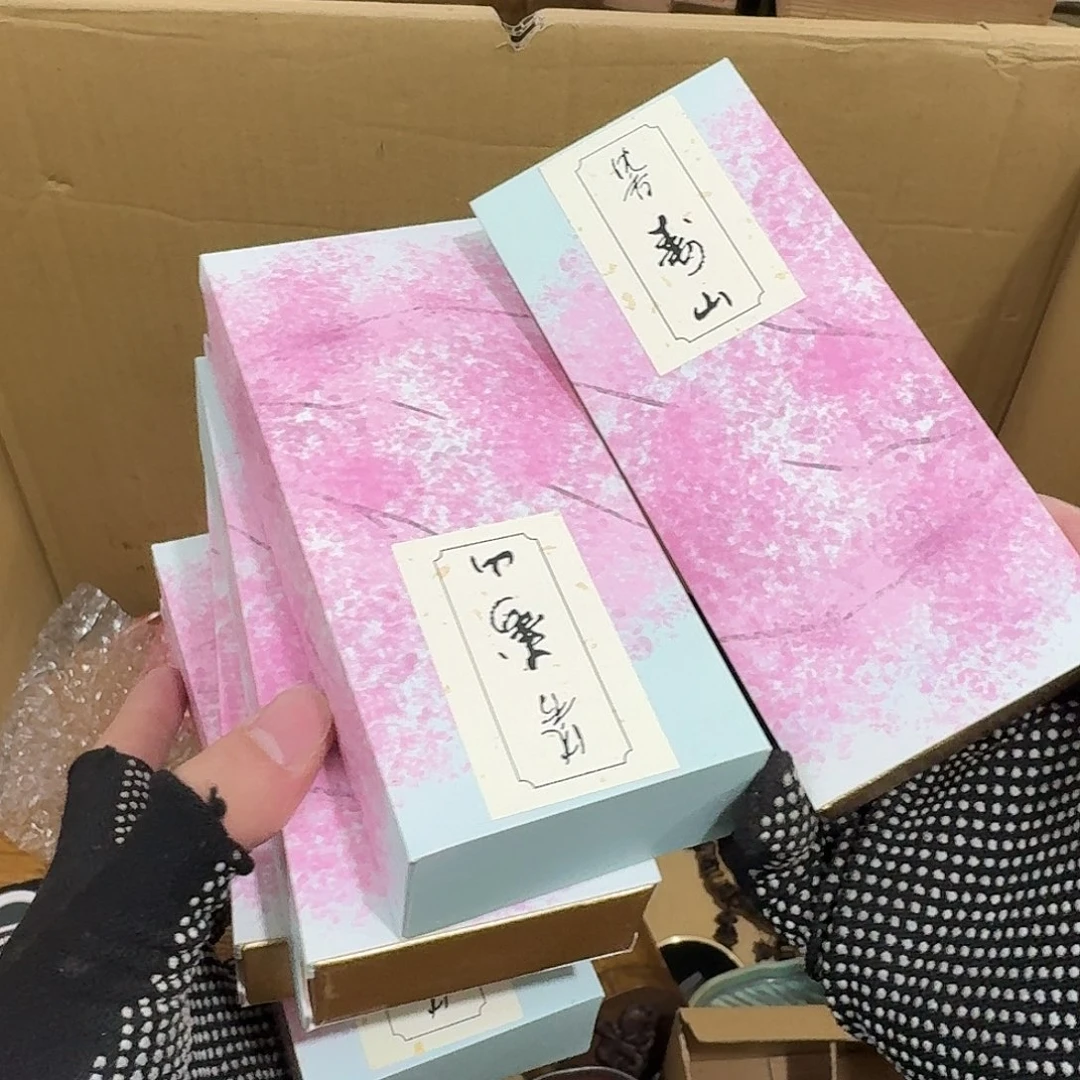 茶宠瓷器茶具系列
