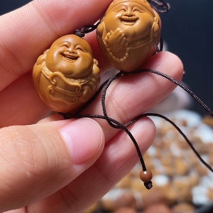 吊坠橄榄核橄榄核