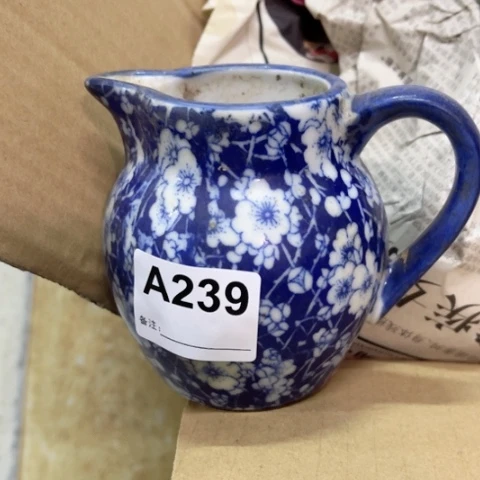 蜕*陶瓷制品瑕疵处理