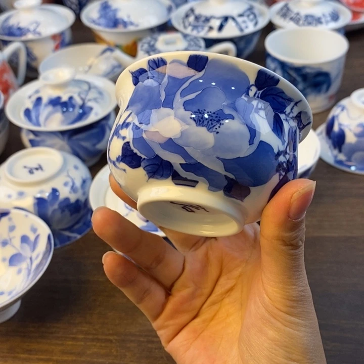 瓷片景德镇陶瓷大学