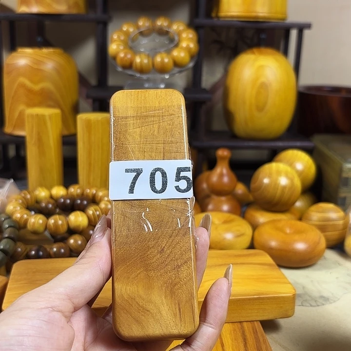 稏***稻木奶香木料制作工艺