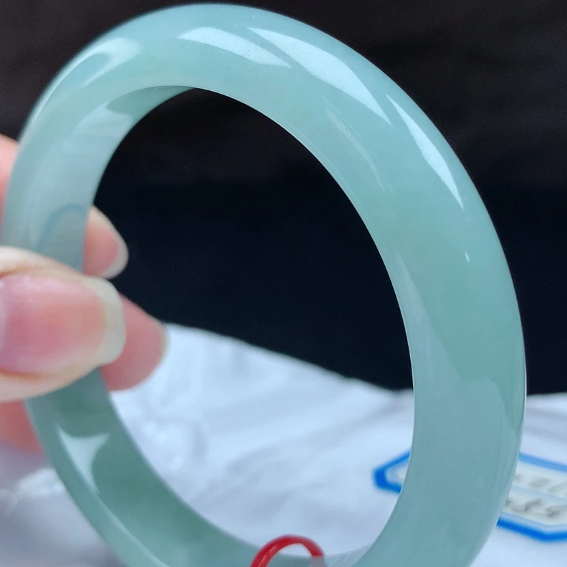 【闪购商品】翡翠手镯未镶嵌12049，