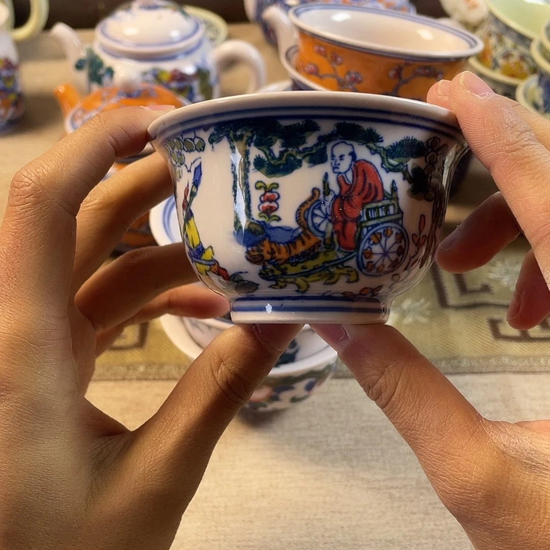 摆件景德镇陶瓷5889999999999999