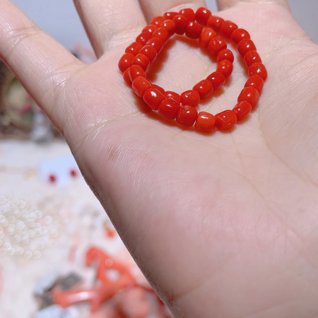 陶瓷手串结局太斤斤计较