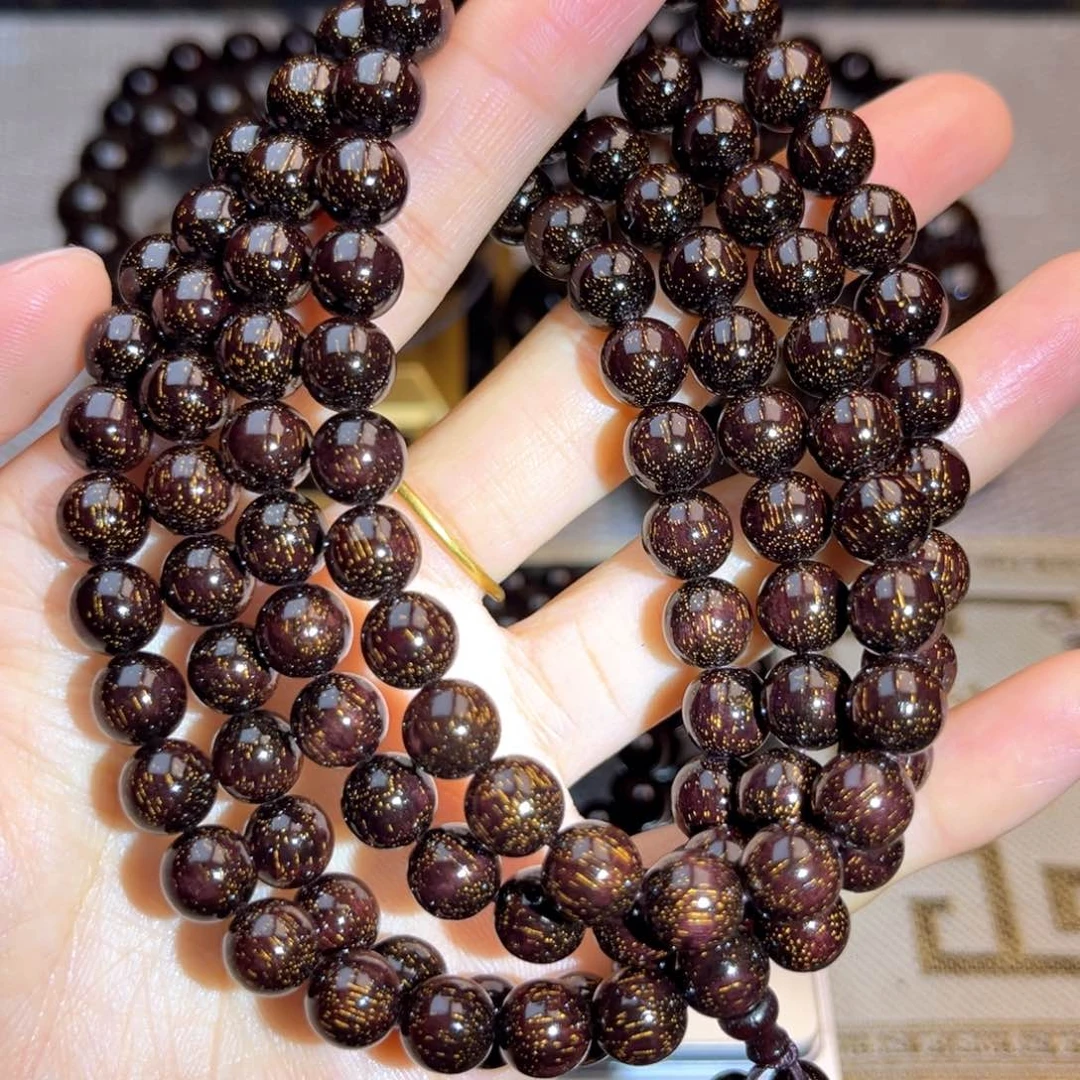 檀香紫檀（小叶紫檀）0.8 108 爆星