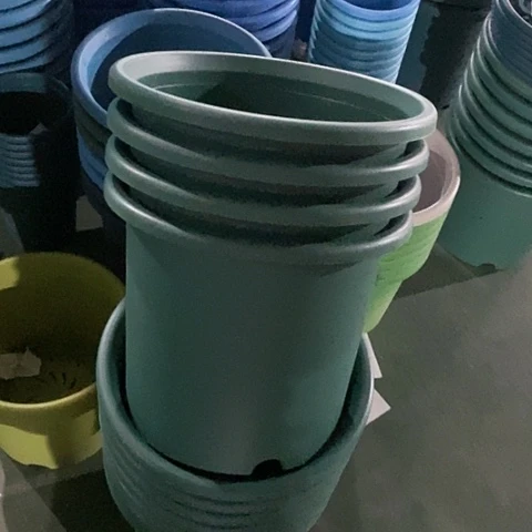 树脂微瑕6号7个无托军绿