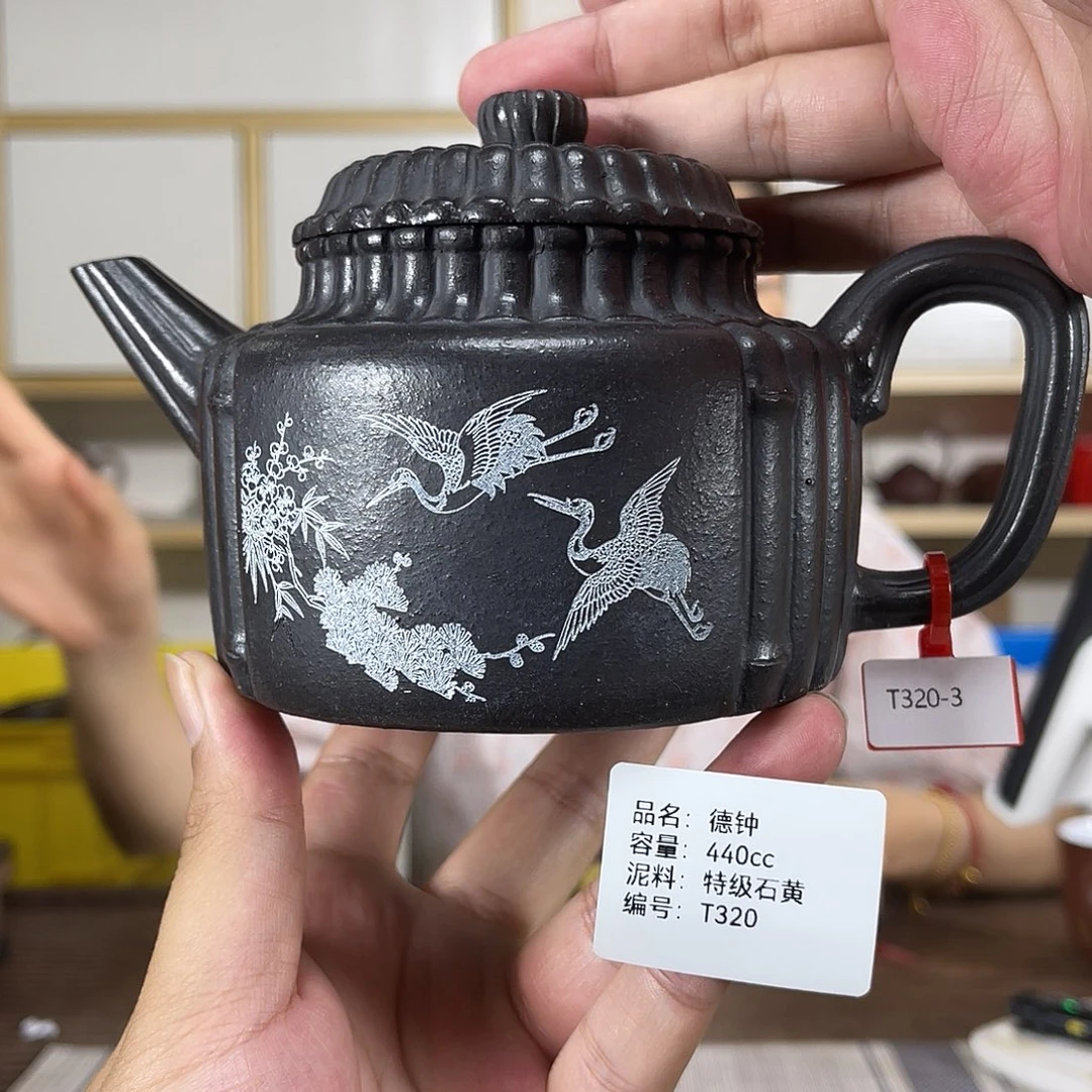 茶壶紫砂紫砂紫砂
