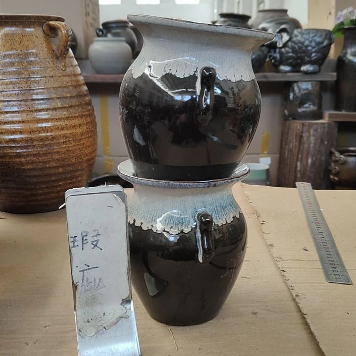紫砂花盆瑕疵2388888888888