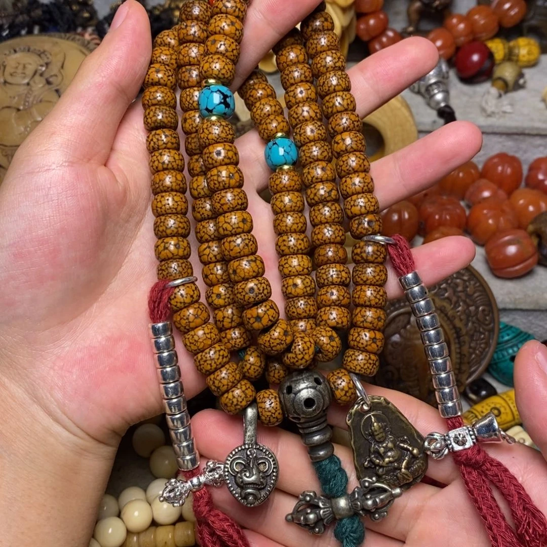 檀香紫檀（小叶紫檀）