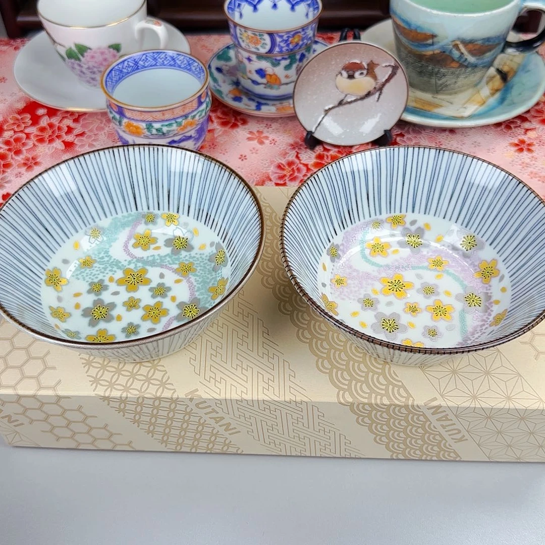 它家陶瓷太美啦！