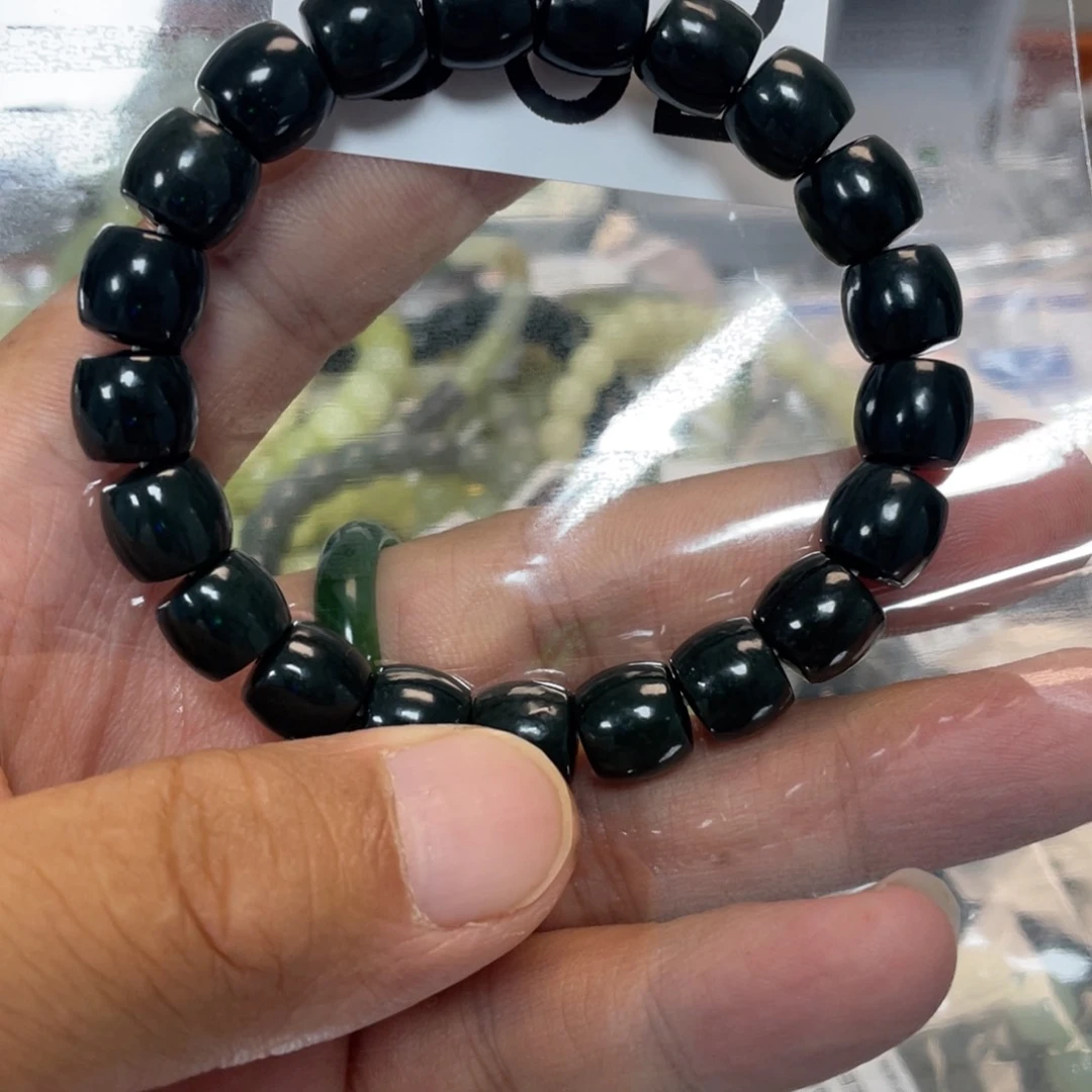 手链未镶嵌和田玉362