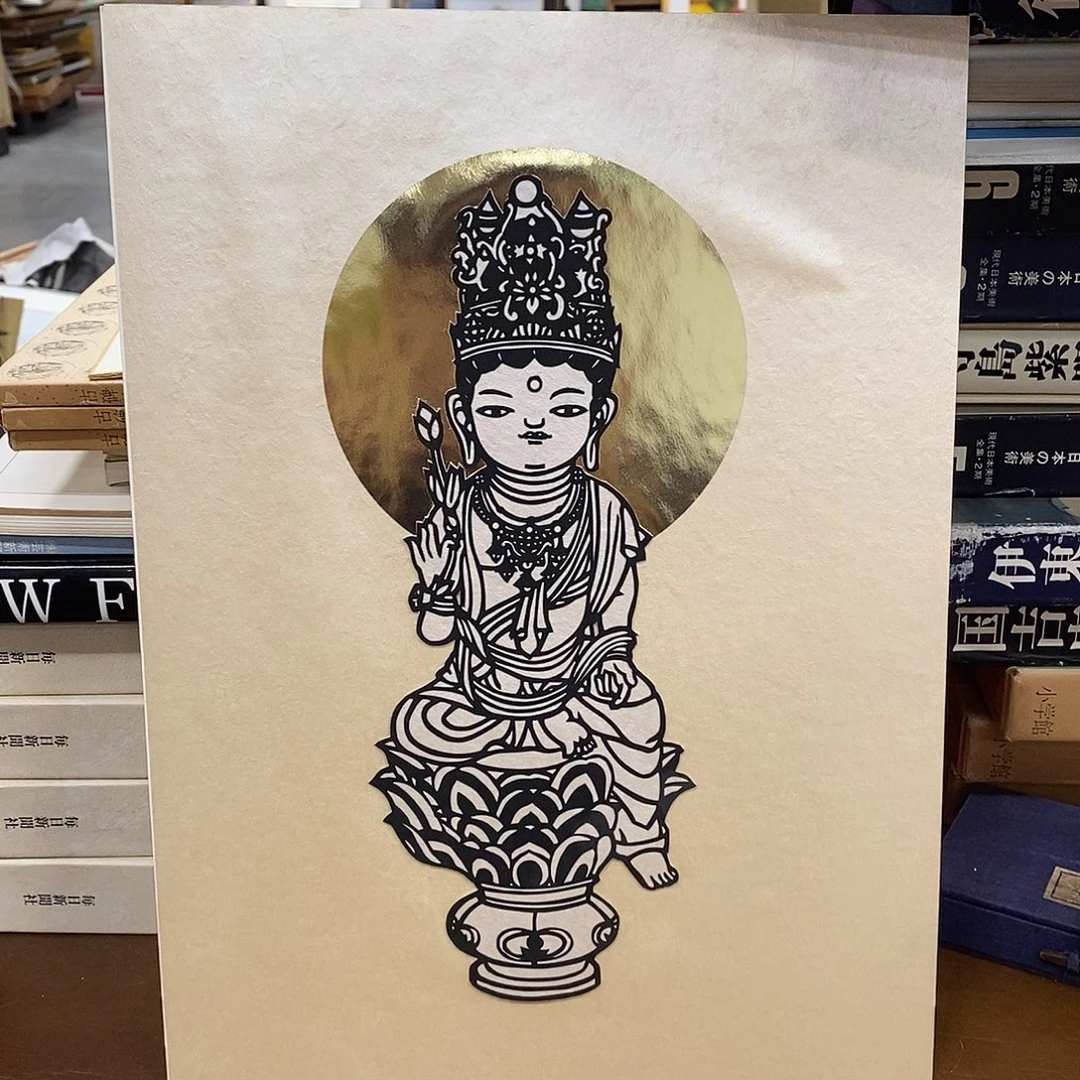 精品剪纸作品欣赏