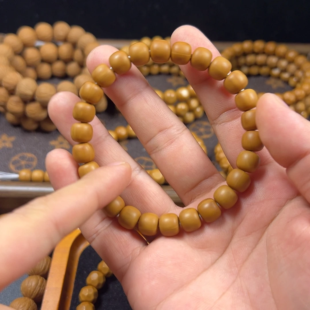 猴头核桃吊坠老型全品9.0