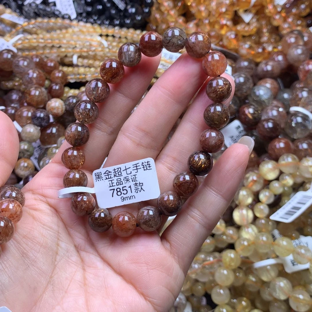 水晶手链未镶嵌1111111111