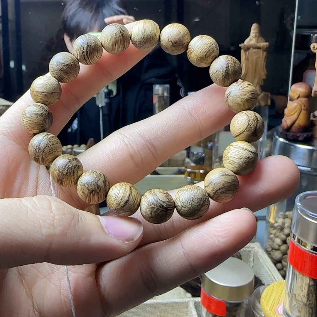 达拉干沉手串7.2克1.0尺寸