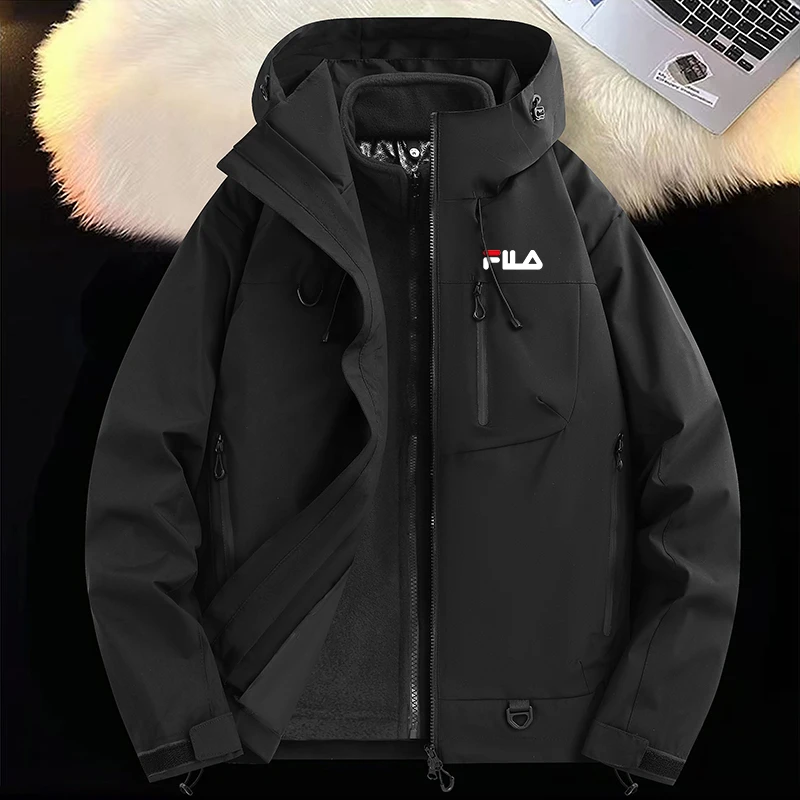 一折区| 秋冬新款情侣三合一加绒加厚防风防水保暖户外冲锋衣外套