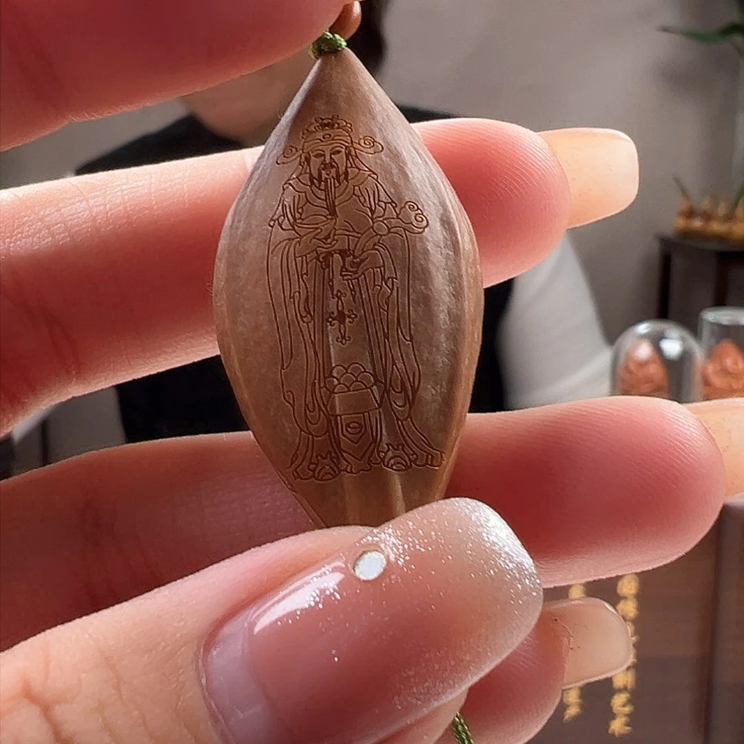 橄榄核手串/手链橄榄核雕橄榄核