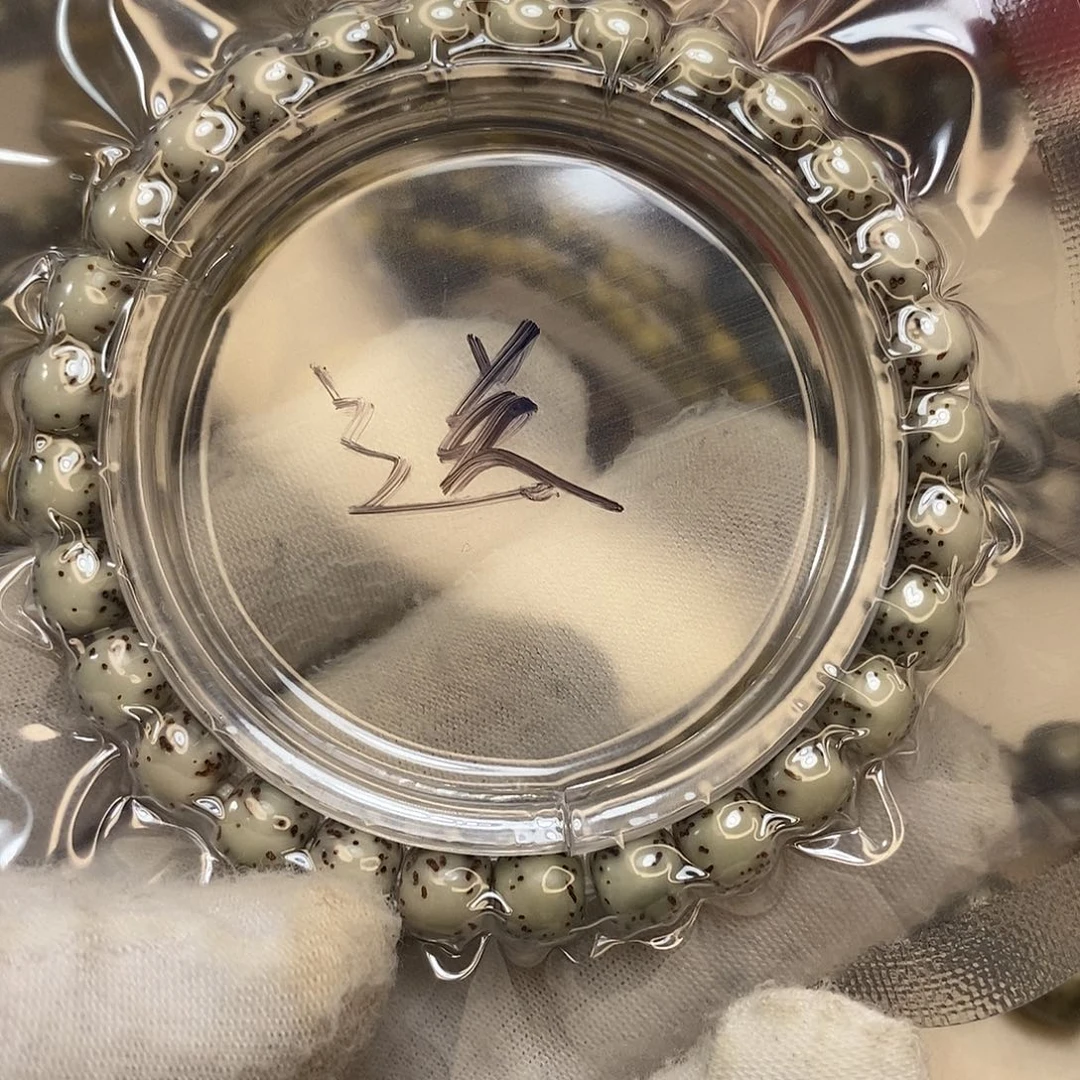 星月菩提吊坠原生态