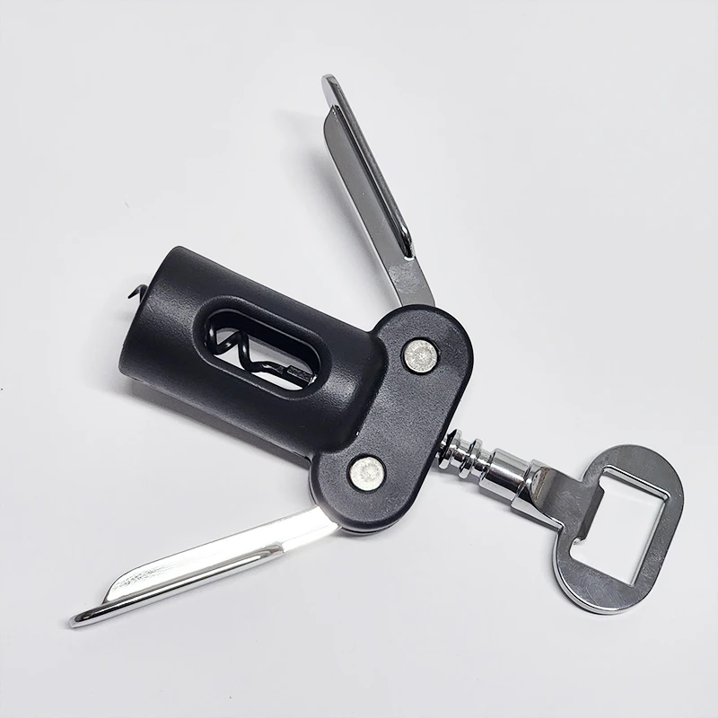 【长18cm】摩瑟DP【WF红酒开瓶器】HAZC摆件厨房工具