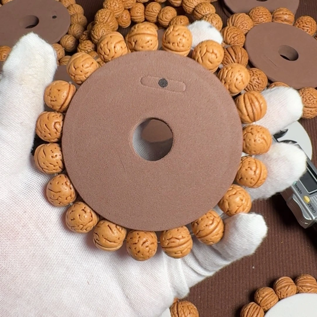 小尺寸肌肉桃核包邮