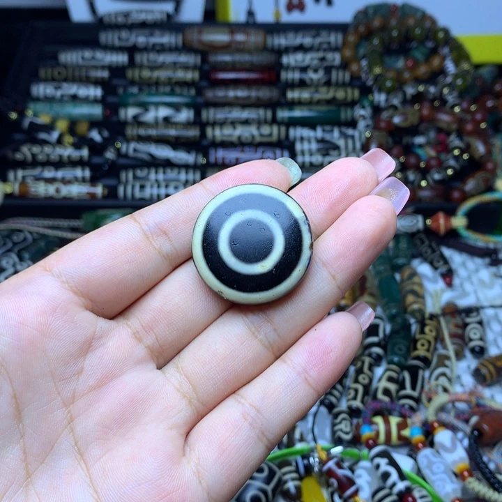 未镶嵌吊坠(赠链)玛瑙/玉髓