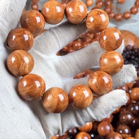 柏木（崖柏）手串/手链