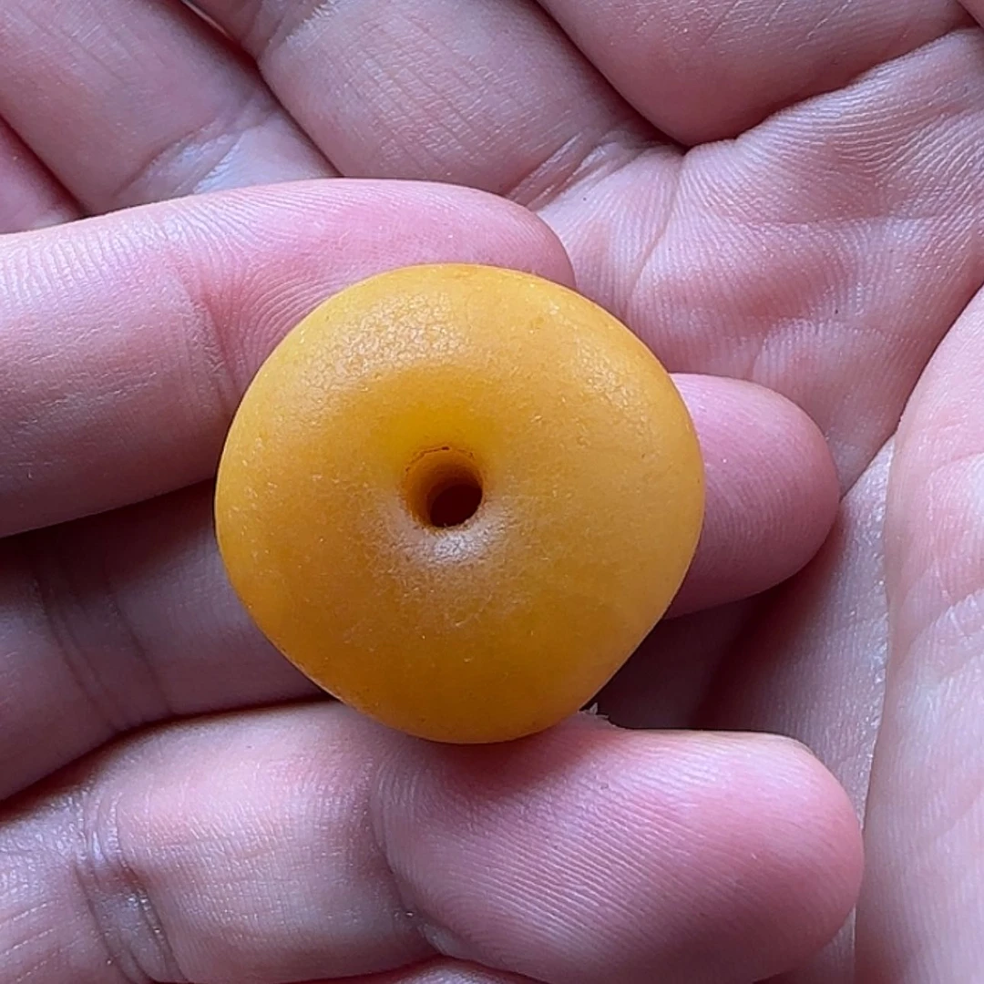 【闪购商品】蜜蜡吊坠(不含链)未镶嵌?*可