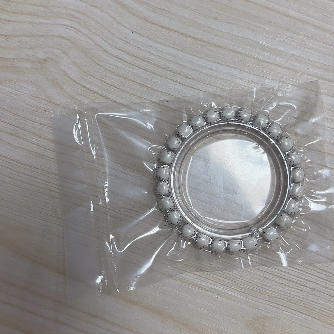 星月菩提吊坠W4.