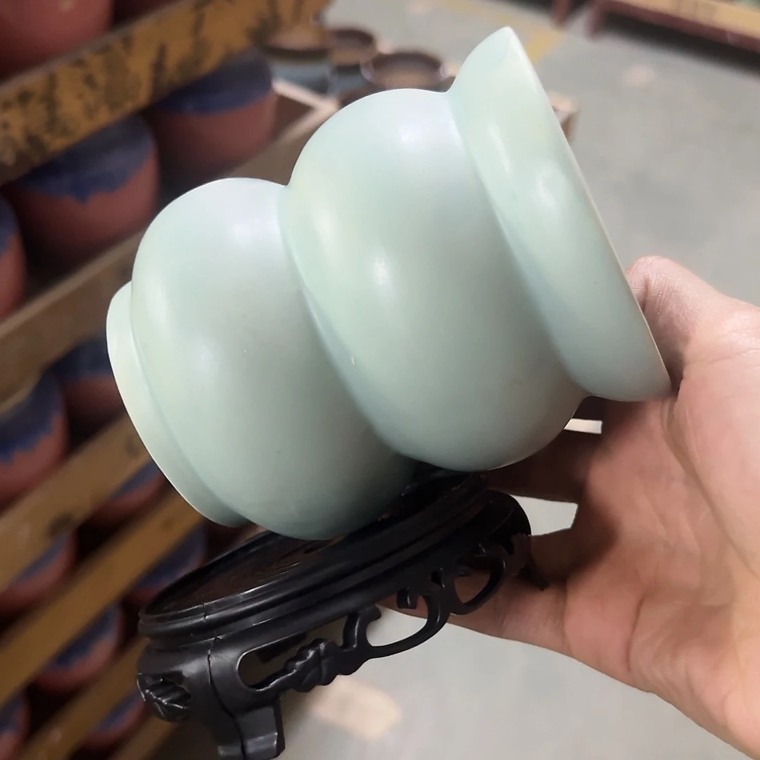 陶瓷送塑料托盘，凑9元发