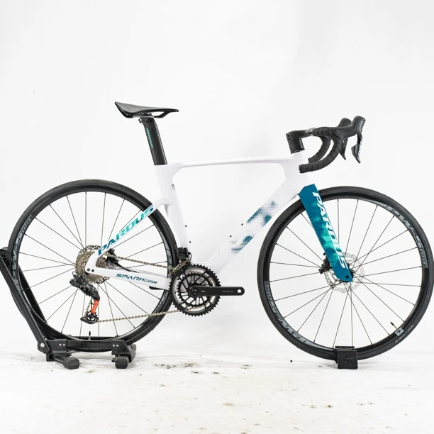 Spark sport 电变碳纤维弯把公路自行车尺码S码（168-178）