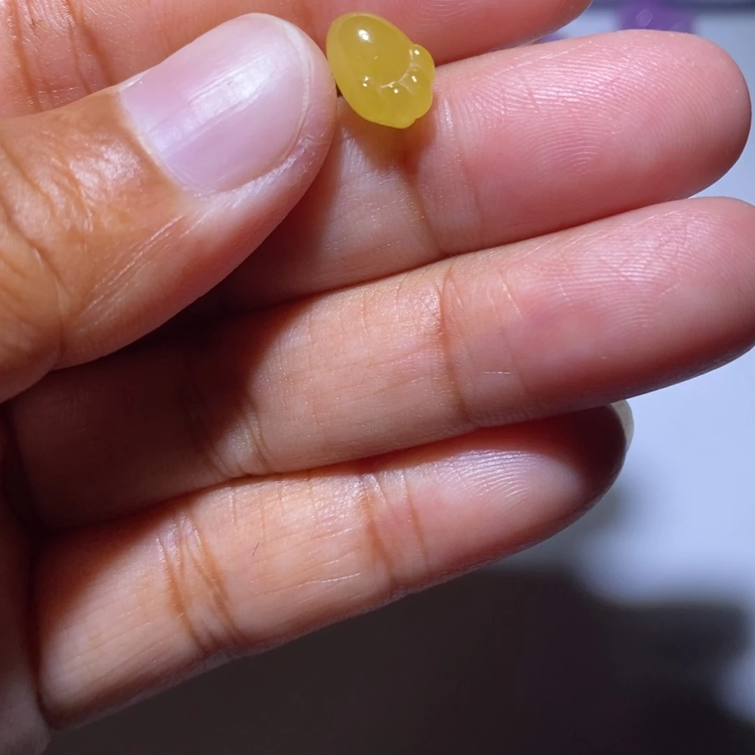 颈饰未镶嵌翡翠40