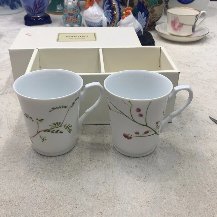 金瓷阁精品瓷器漂亮