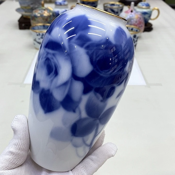 摆件口径15正品保真