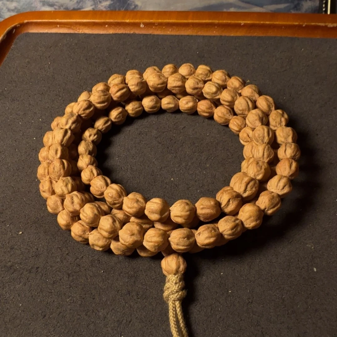 柏香籽/百香籽手串