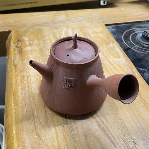 微瑕，明火，烧水壶550毫升