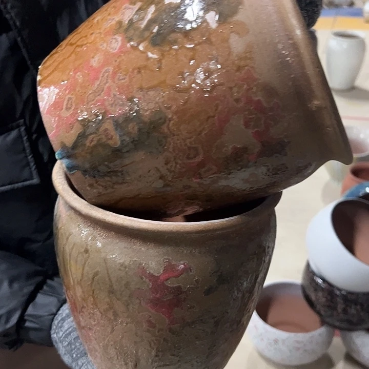 高度20厘米口20厘米