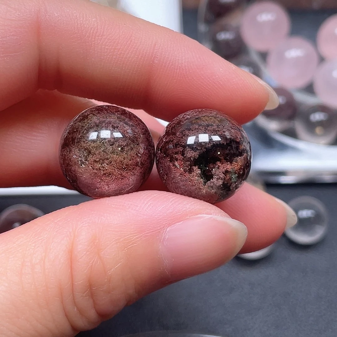 未镶嵌吊坠(不含链)水晶C****y