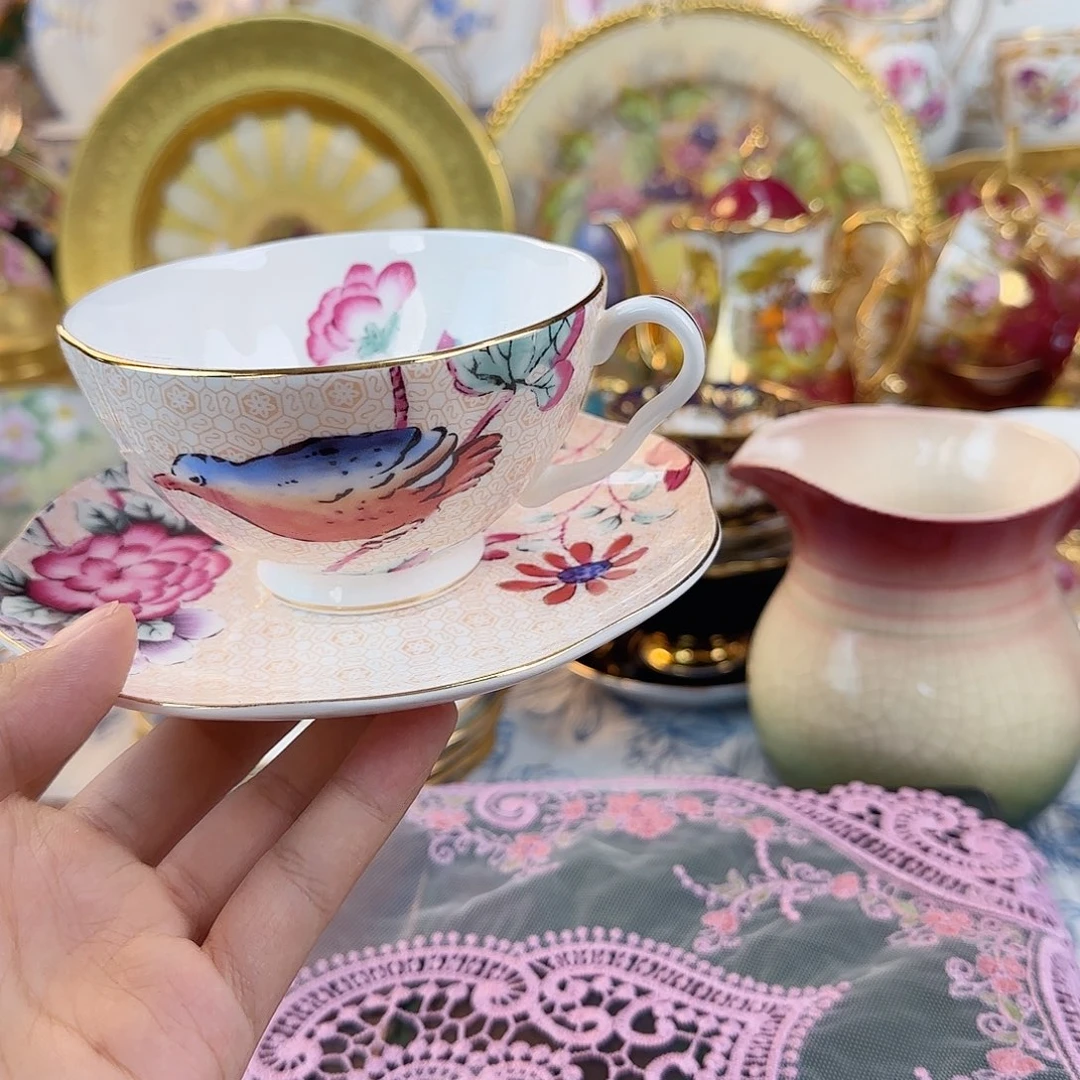 欧洲瓷器收藏鉴赏