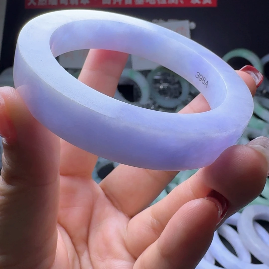 定制翡翠正圈未镶嵌