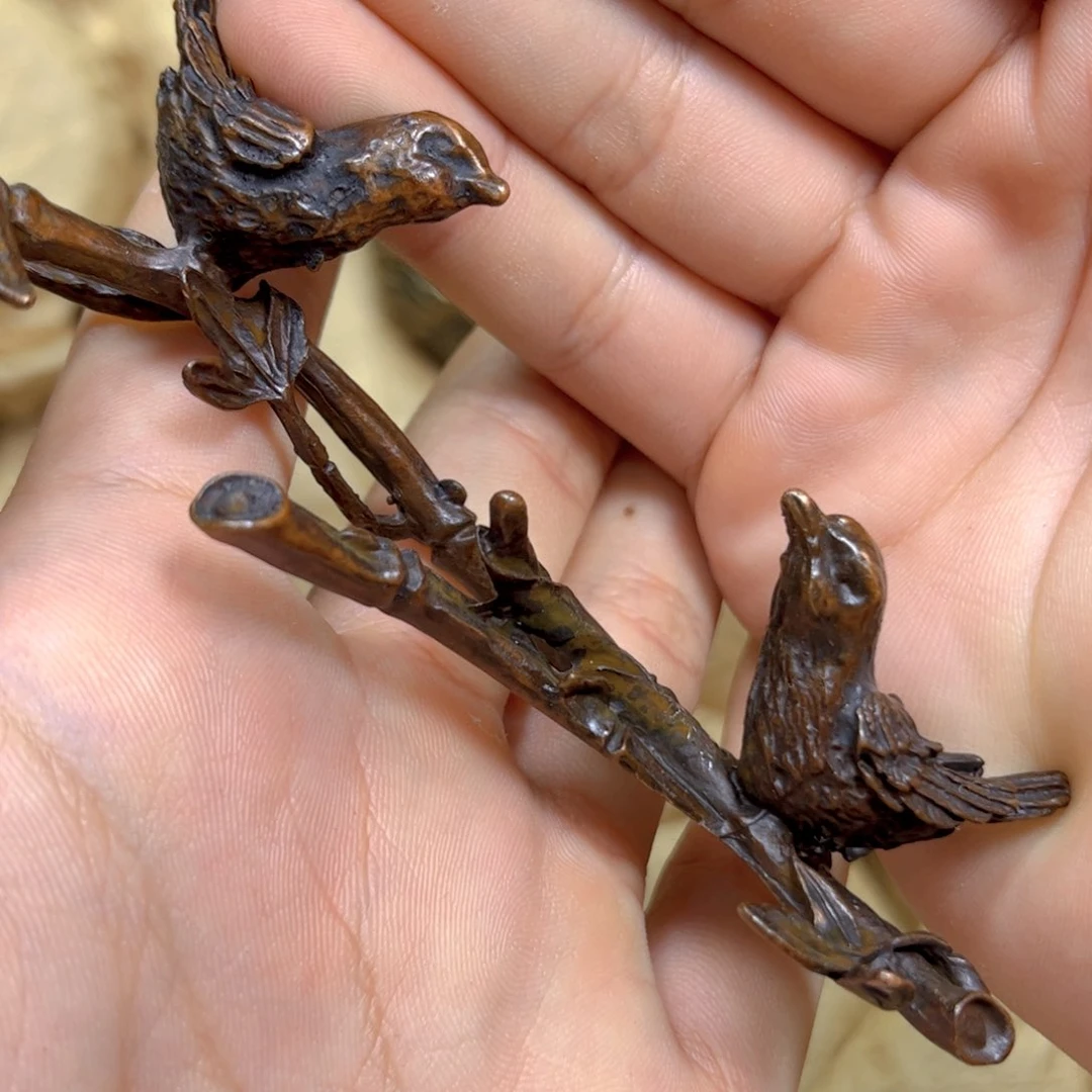 天王铜器专属链接