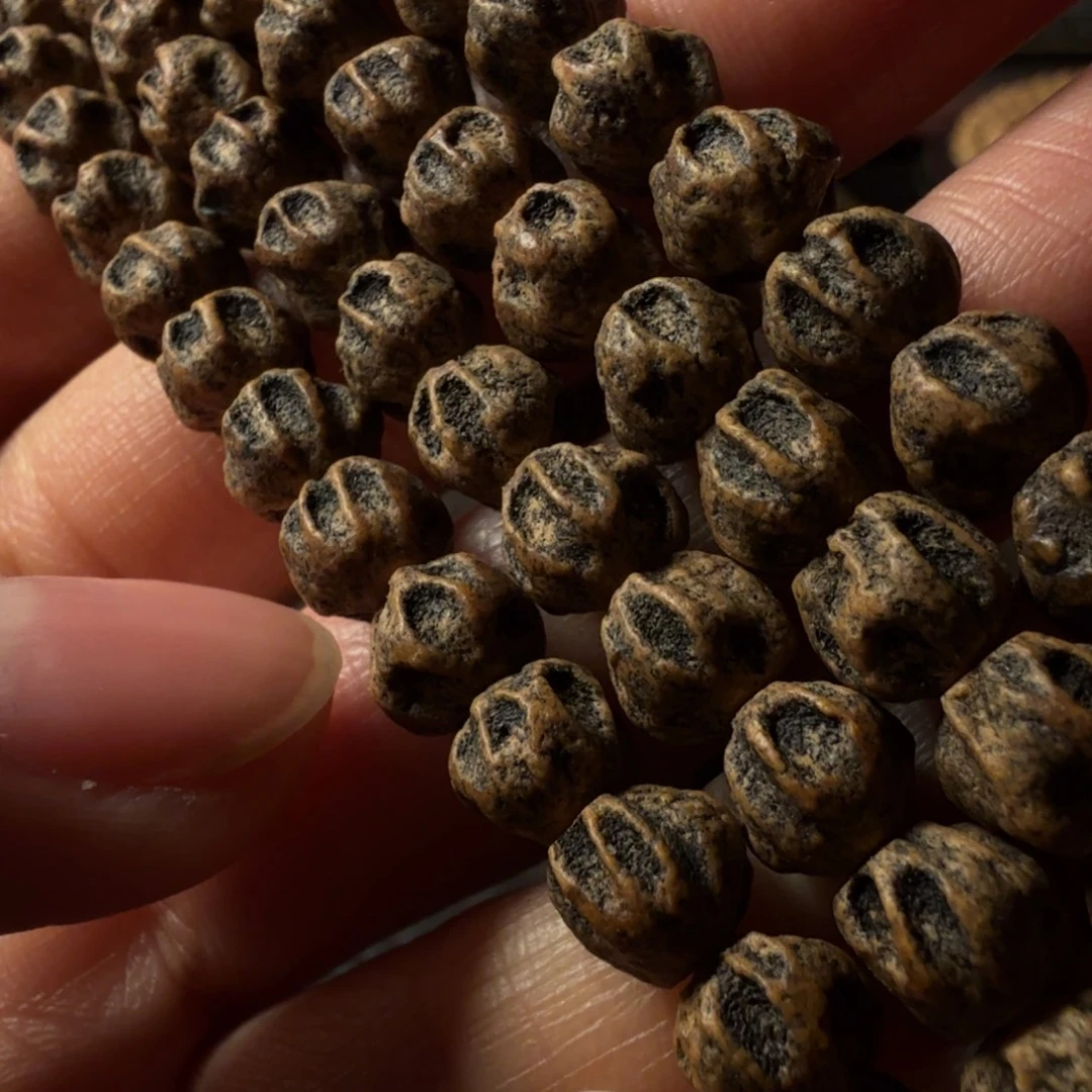 柏香籽/百香籽手串