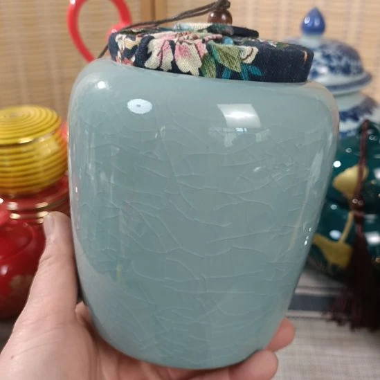 茶叶罐112334566666