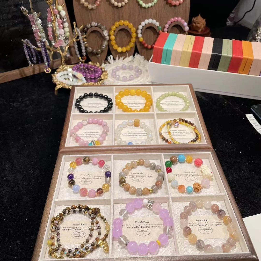 【个人】9个  墩儿diy手作  挂件