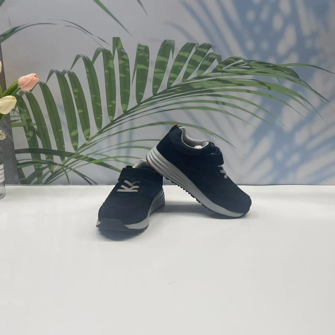 小强家女鞋新款百搭舒适女单鞋（A135）