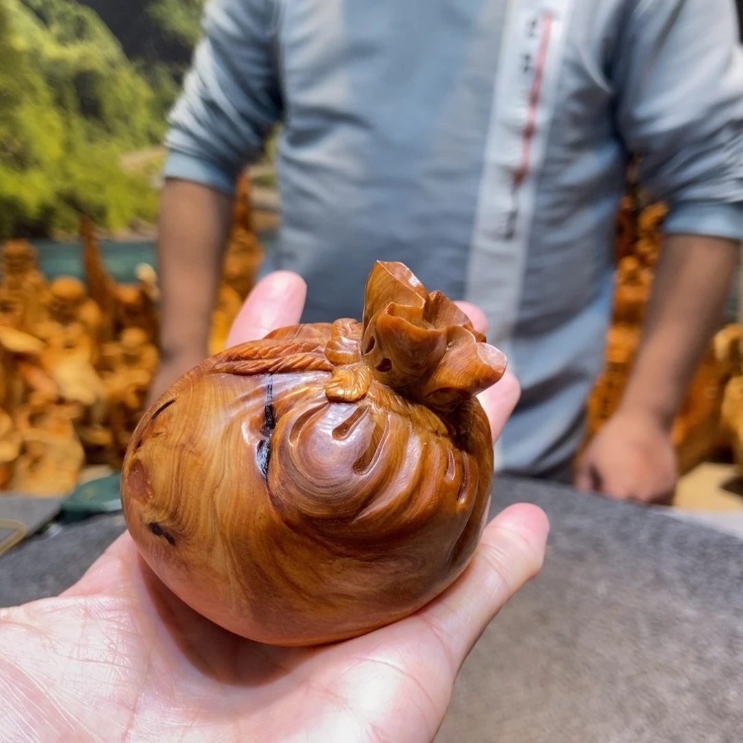 柏木（崖柏）精品太行崖柏