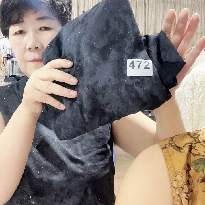 472灰色炒花拉架1米