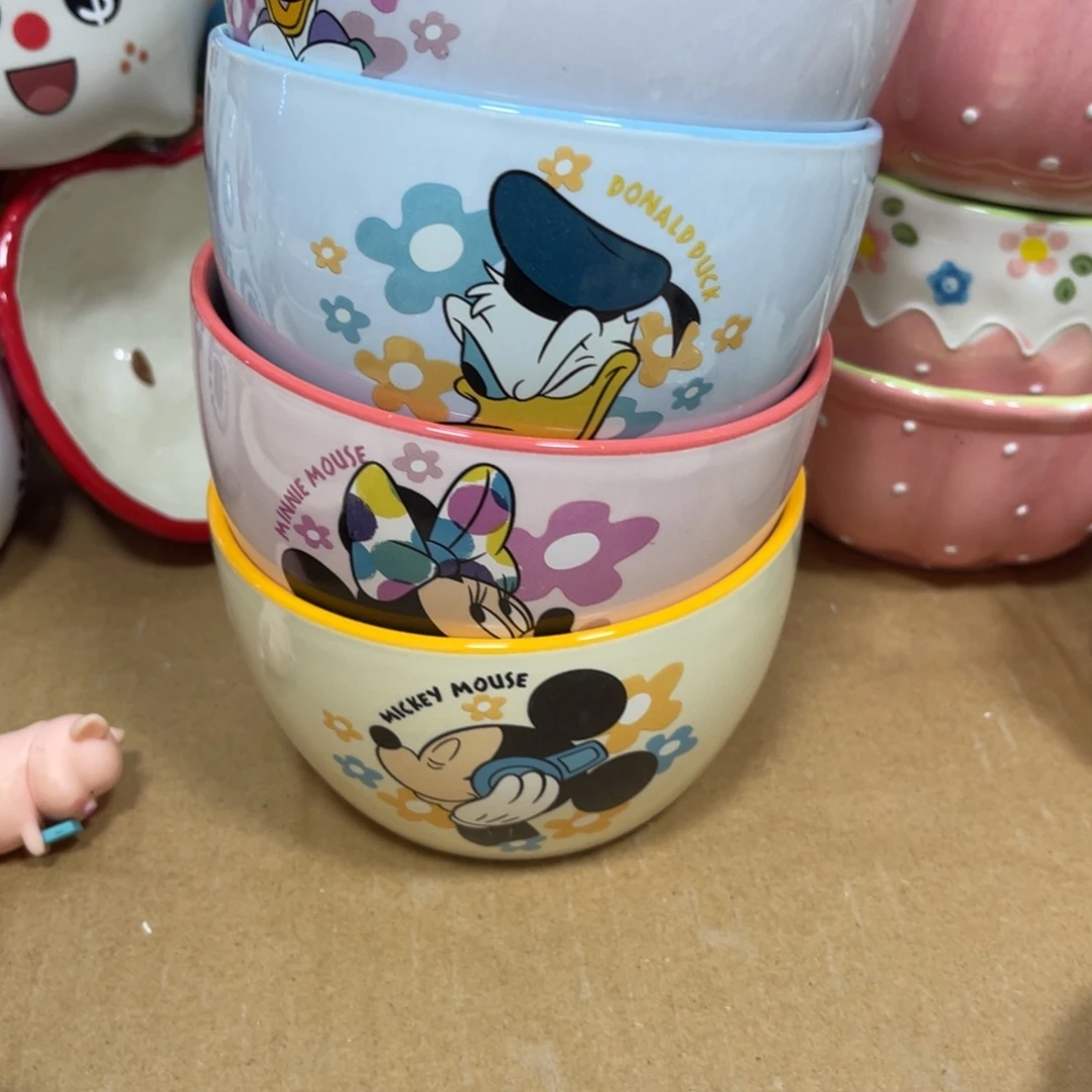 瓷微微瑕陶瓷餐具
